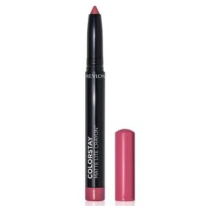 Revlon Matte Crayon Lipstick